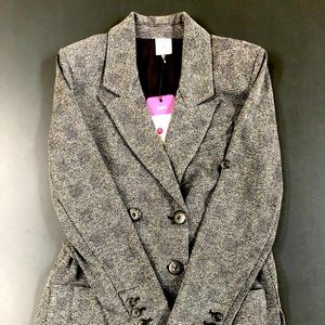 Cabi Bond Blazer Jacket NWT